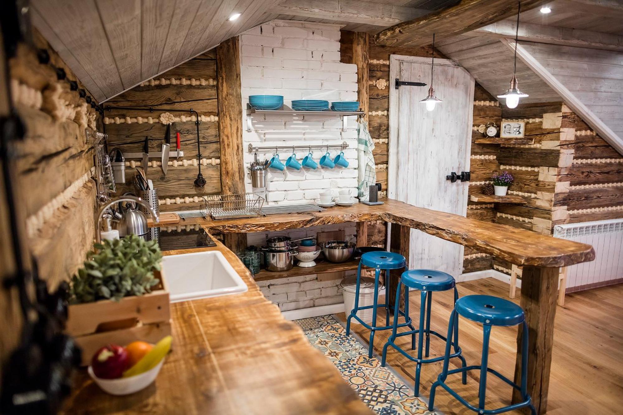 Apartman Nebe Dolní Lomná Extérieur photo