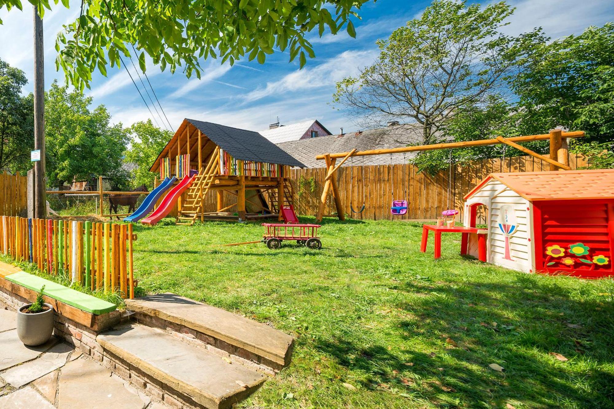 Apartman Nebe Dolní Lomná Extérieur photo
