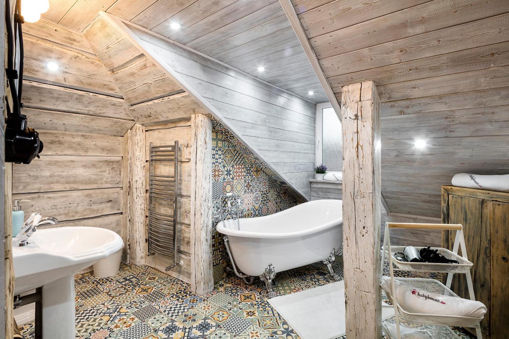 Apartman Nebe Dolní Lomná Extérieur photo