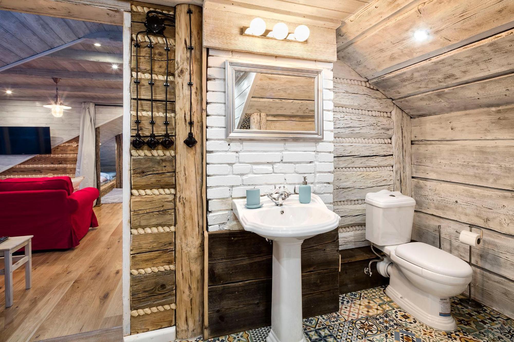Apartman Nebe Dolní Lomná Extérieur photo