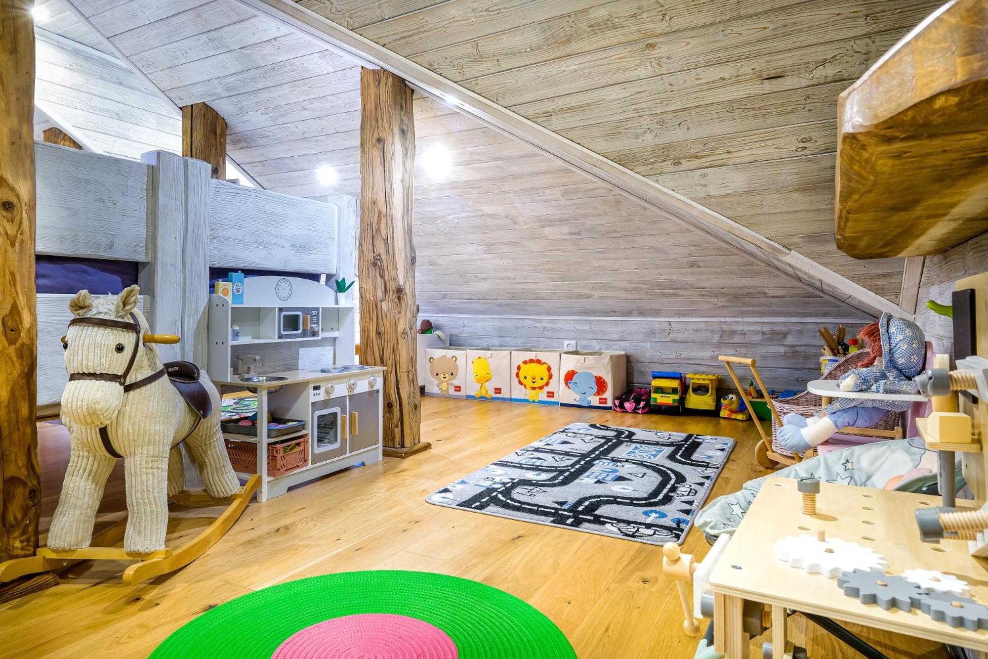 Apartman Nebe Dolní Lomná Extérieur photo